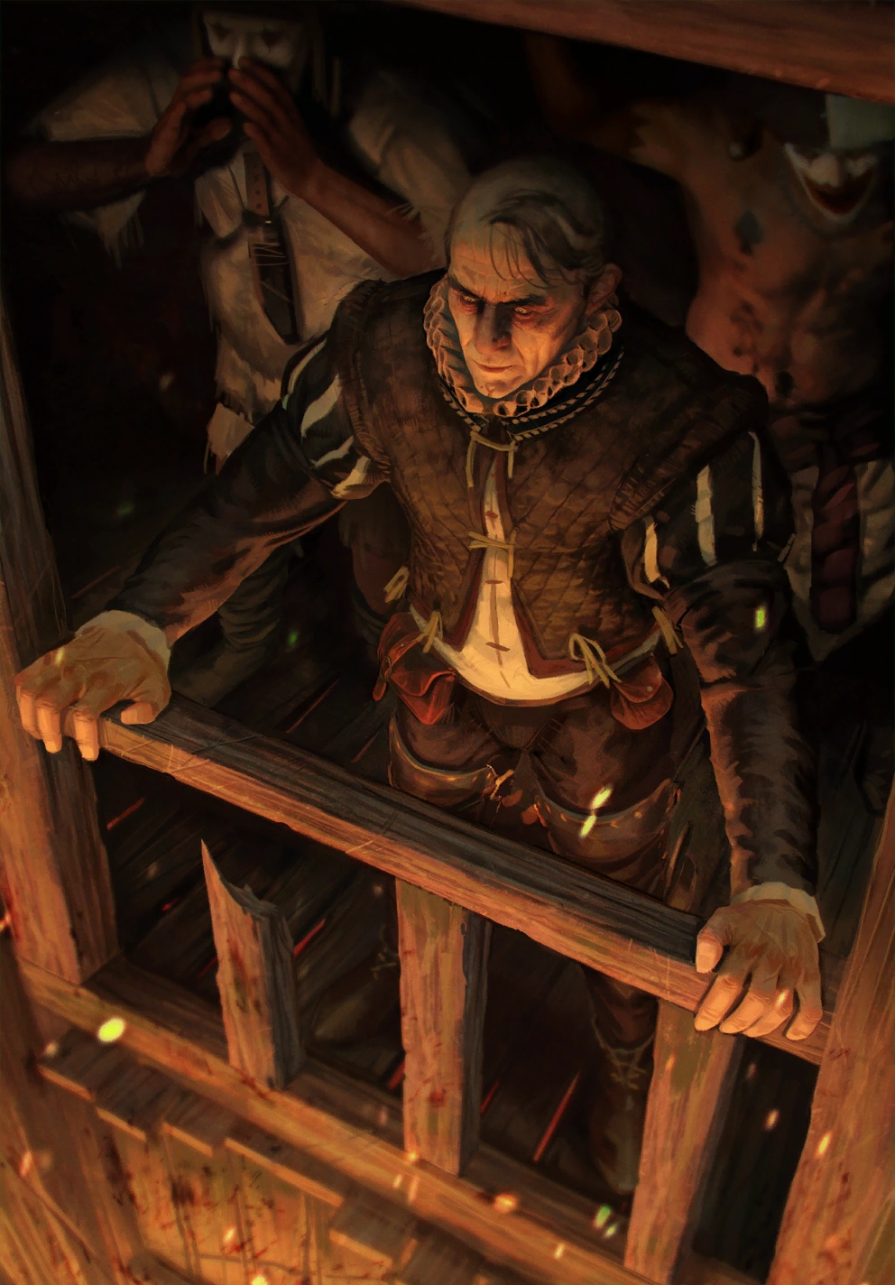 Игорь КрюкГВ