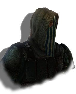 Солдат Синих Полосок