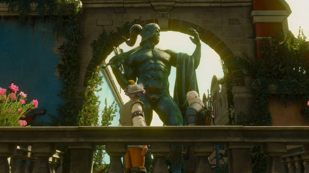 Народный герой