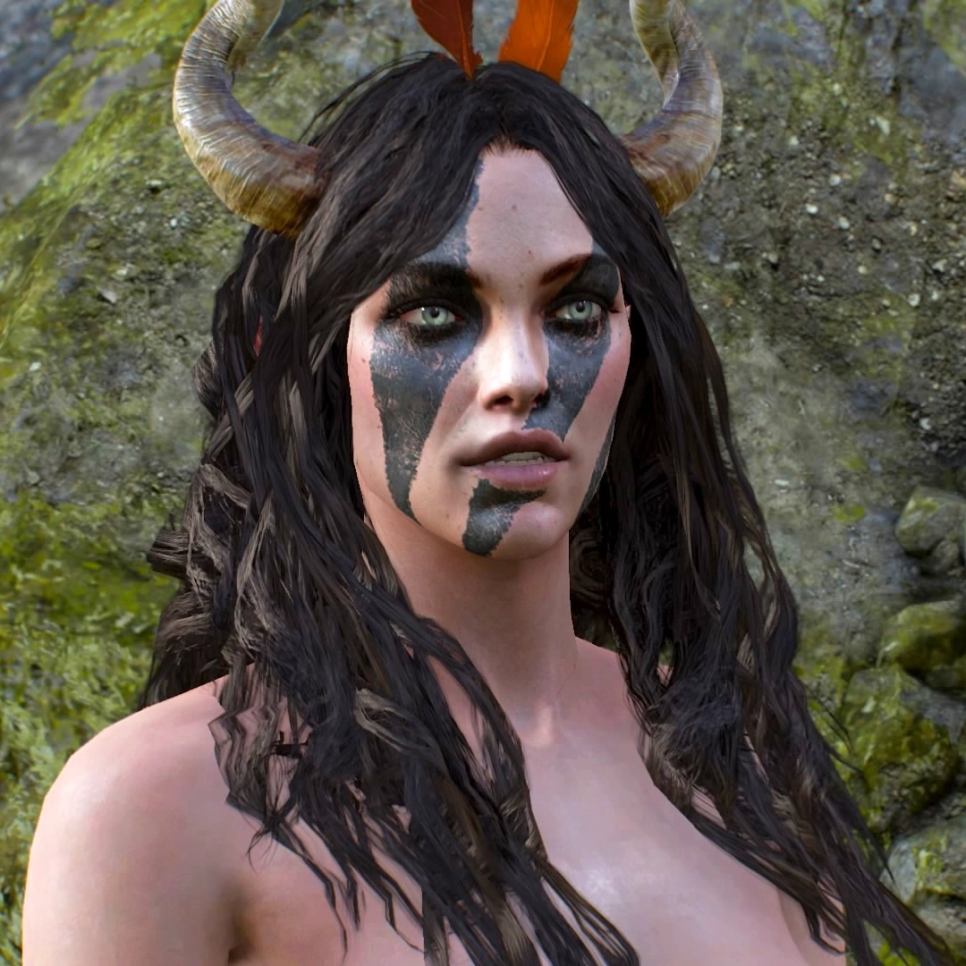 Суккуб (Ард Скеллиг) №2