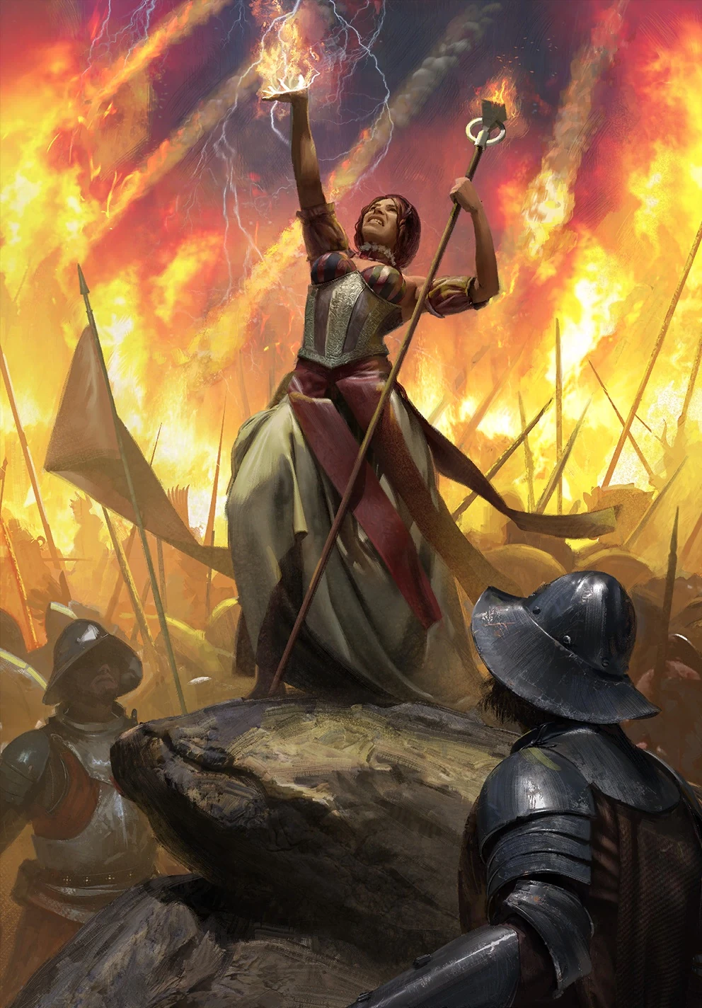 Призрак СабриныГВ