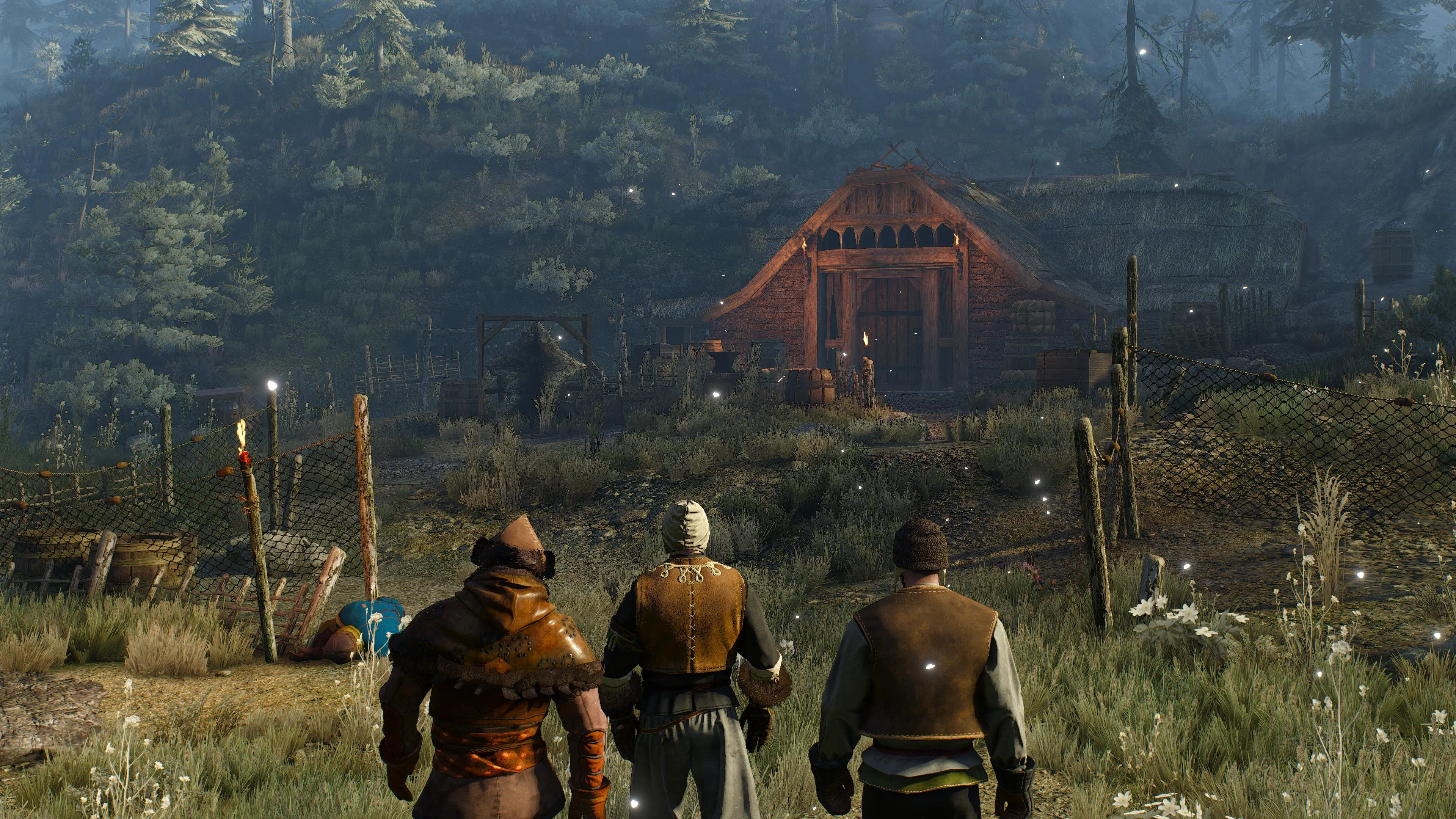 Одинокая хата1В3