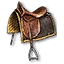 Horse saddle 01 lvl2 64x64