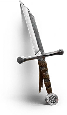 ОберегСломанныймеч