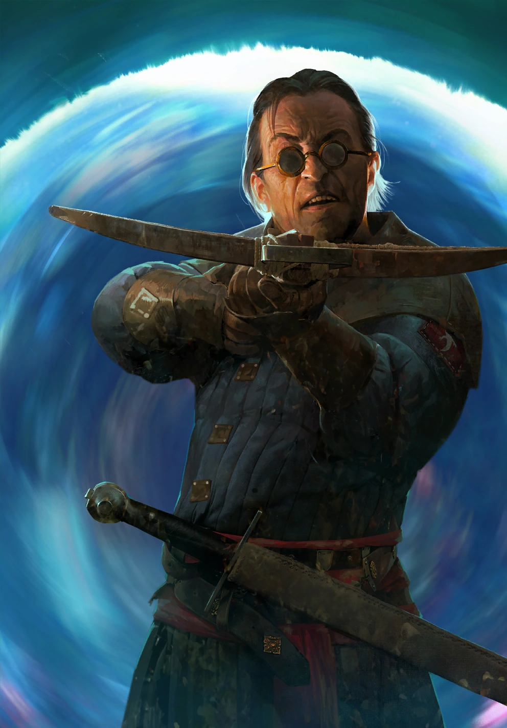 ПрофессорГВ