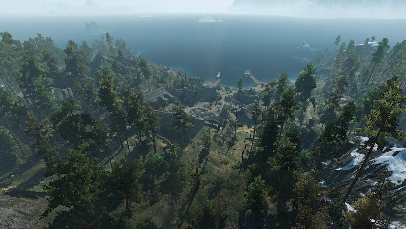 Ан СкеллигВ3