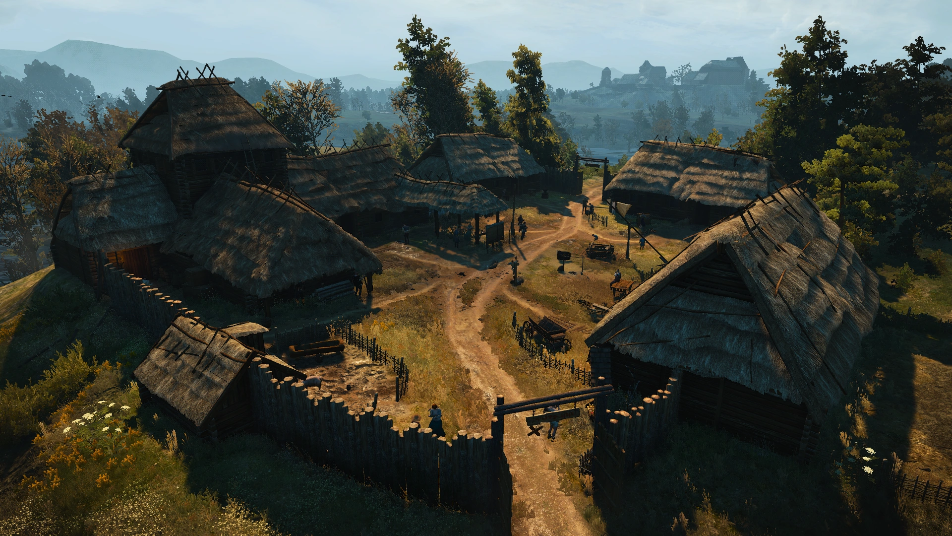 Корчма на распутье2В3