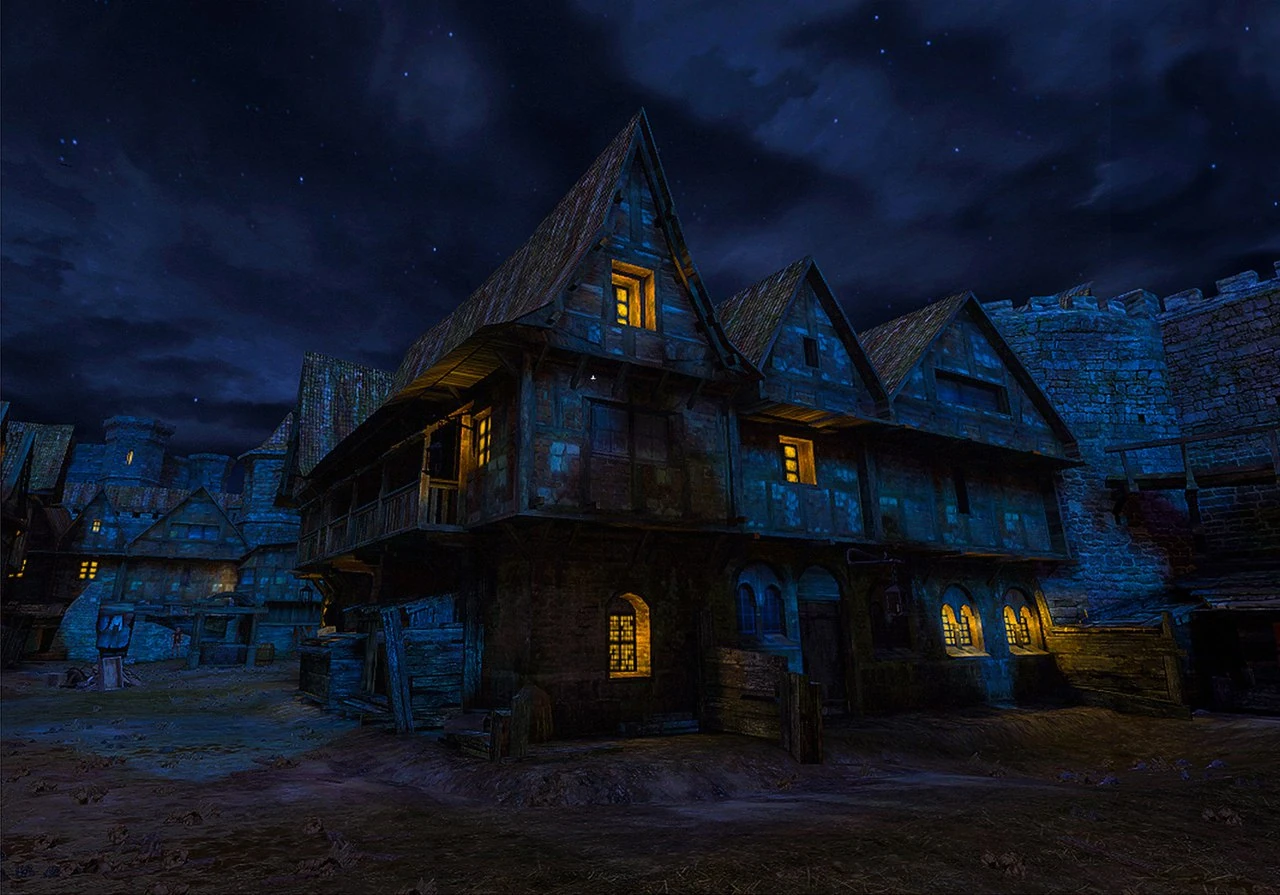 Храмовый квартал3В1