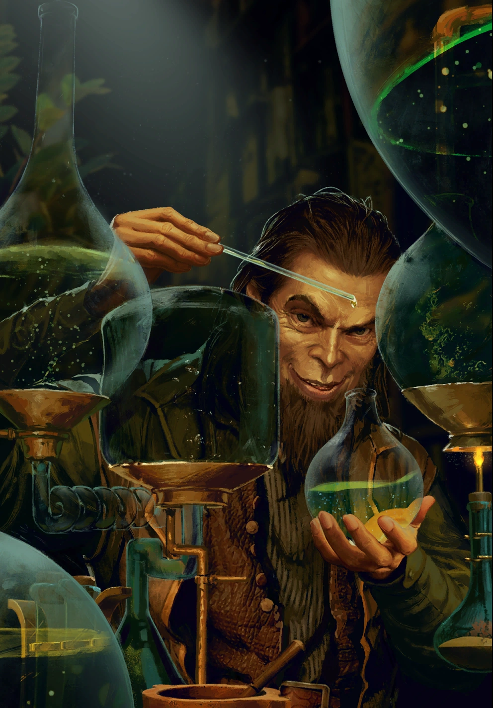 КалькштейнГВ