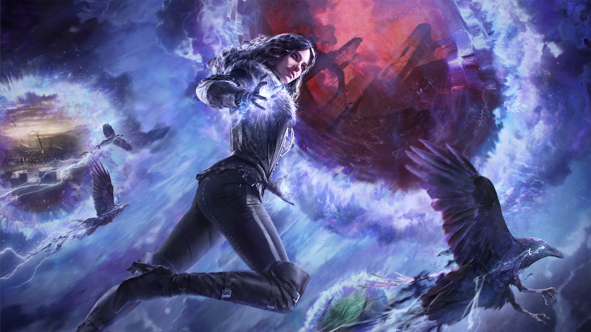 ЙенПутешествиеАрт