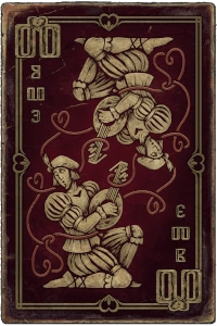 Альтернативная рубашка Сезон любви