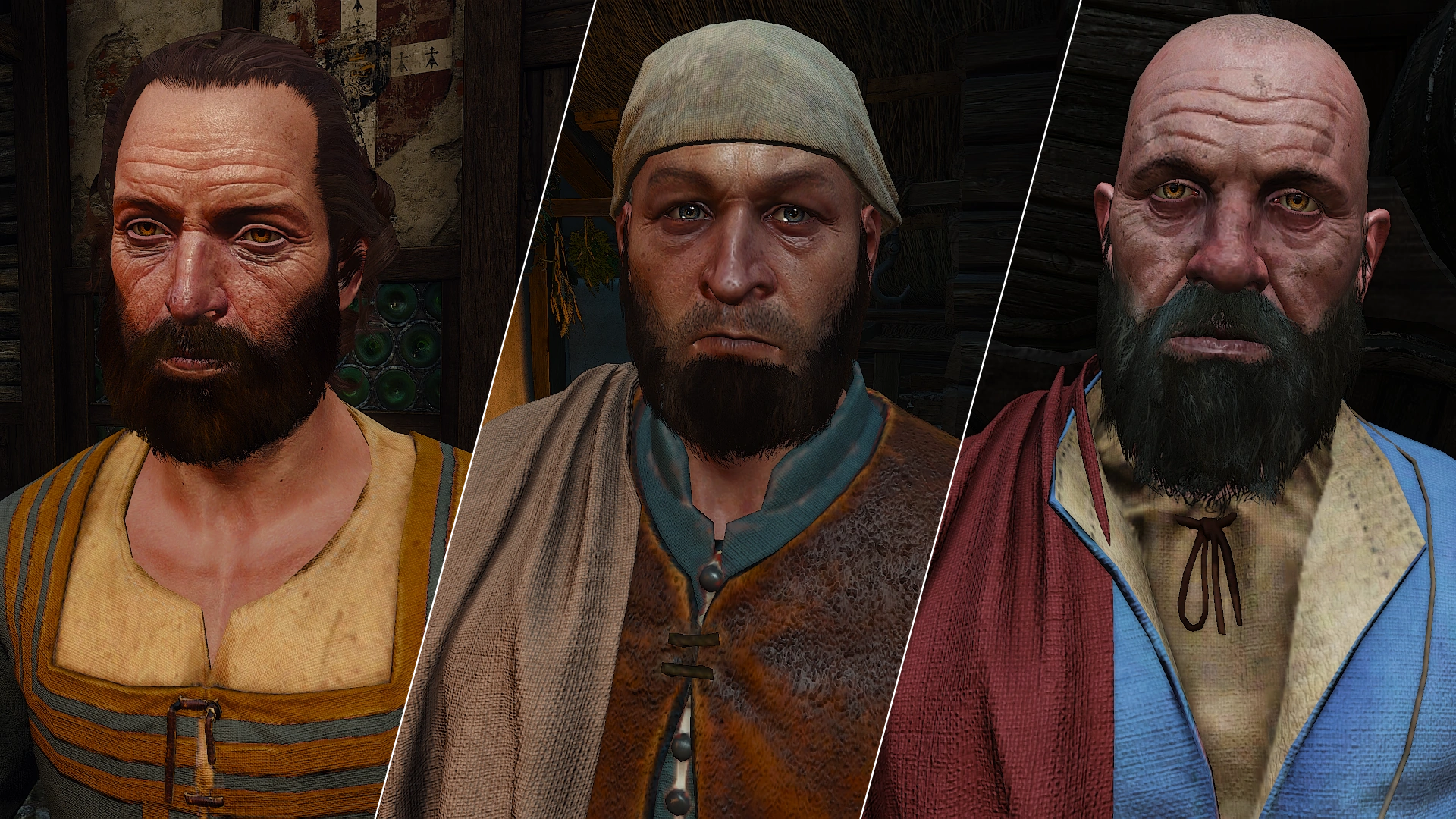 ГВ корчмари В3