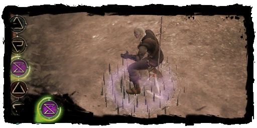 Tutorial signs yrden