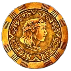 Эойн монета Наследие