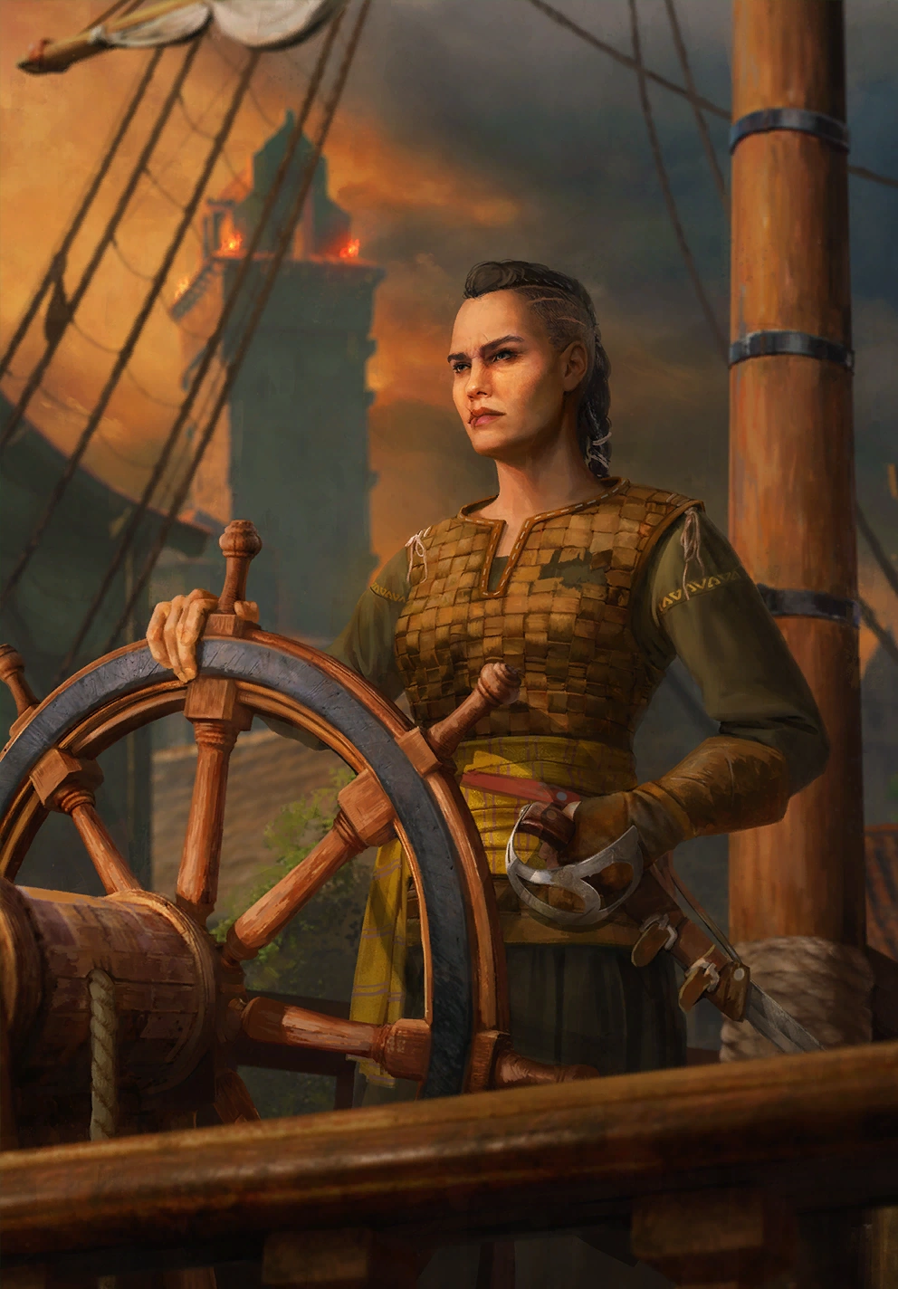 Гудрун БьорнсдоттирГВ