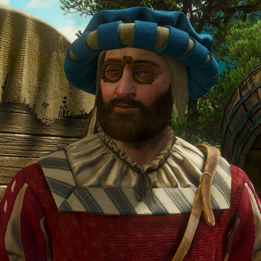 Виноторговец (Котий Хребет)