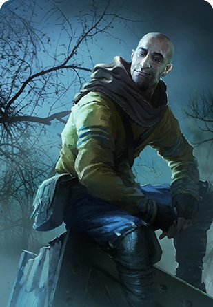 Гюнтер о’Дим,