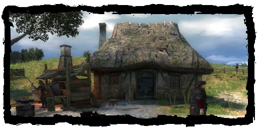 Дом кузнецаВ1