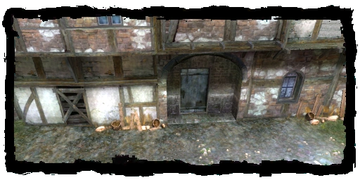 Дом ВивальдиВ1