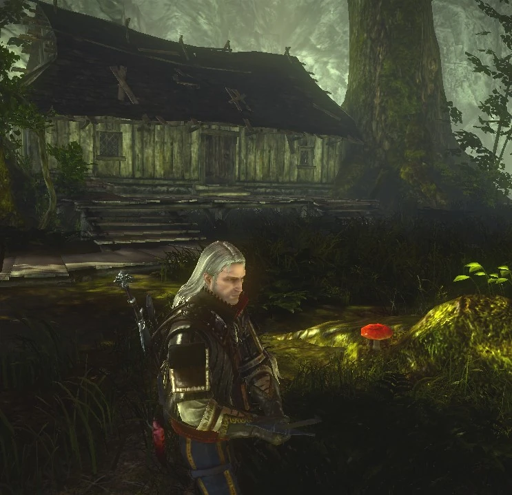 Хижина бандитов1В2