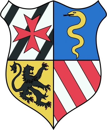 Герб дарн дыффы