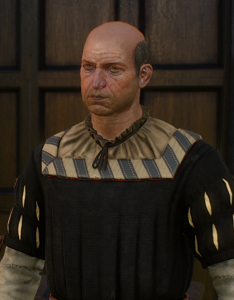 Цирюльник (Оксенфурт)