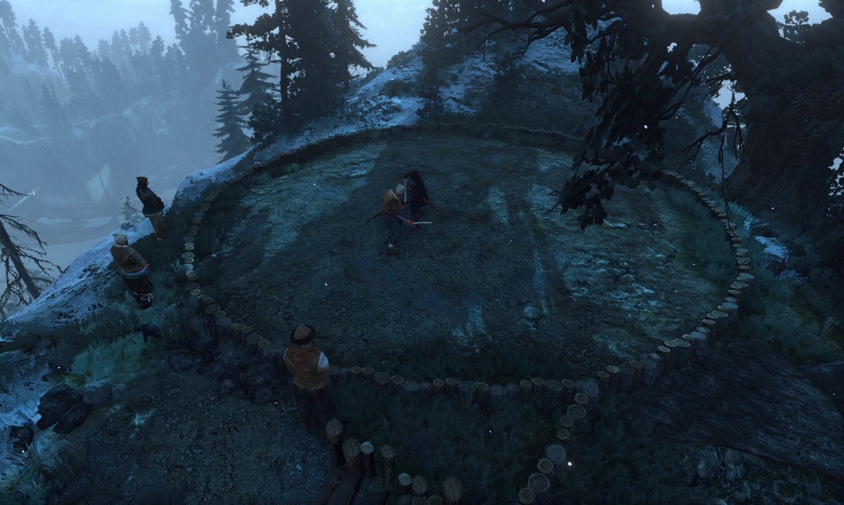 КругВоинов