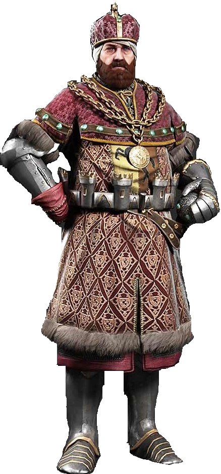 Хенсельт рендерВ2