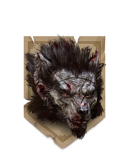 ВолколакТрофейСЛЕЕР