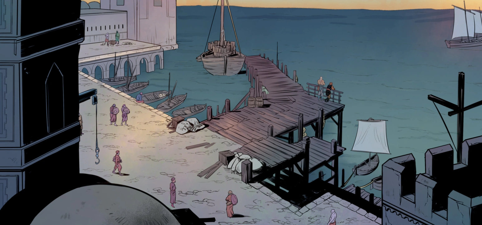 ПортОфираПиП