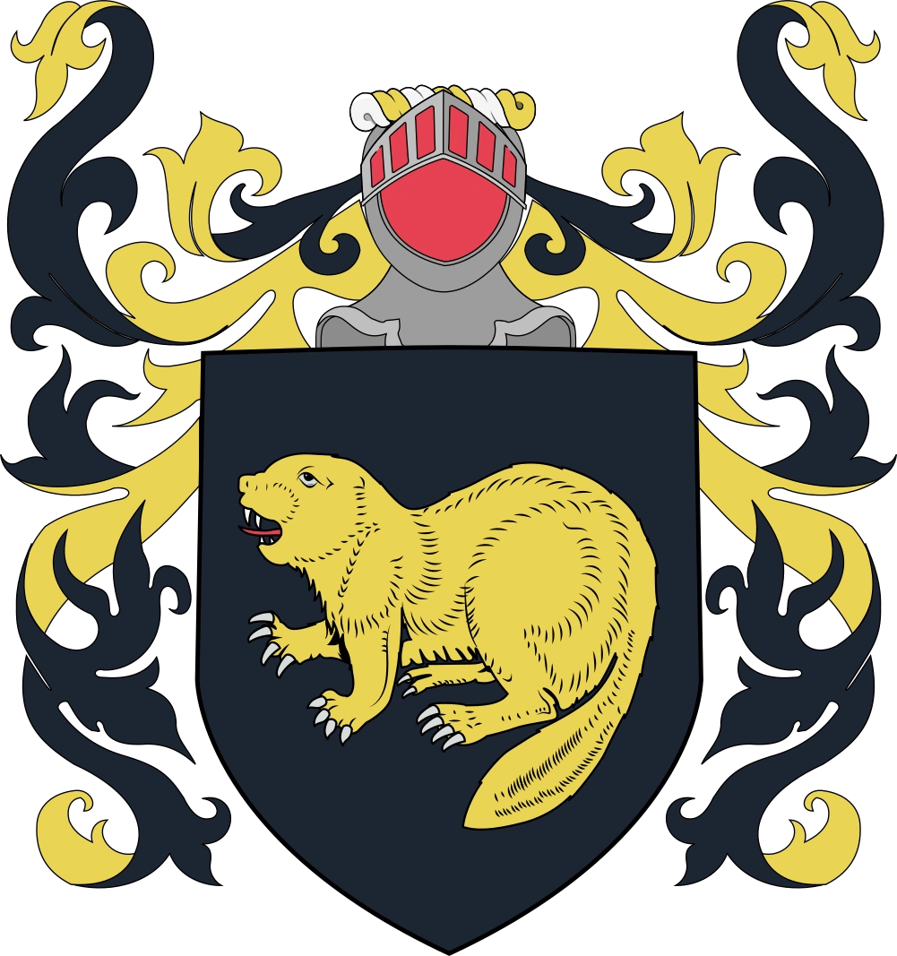 ЭбнерыГерб