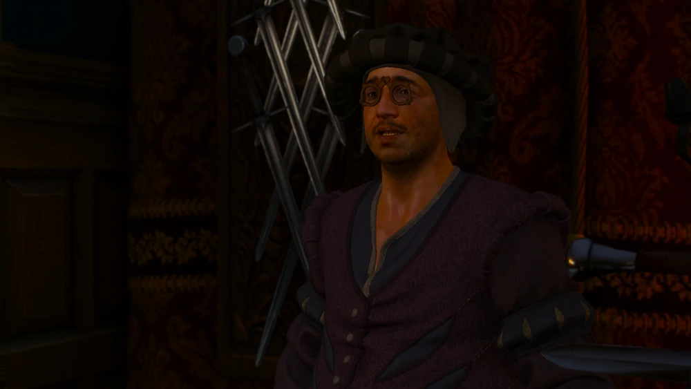 Больше, чем мастер