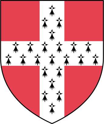 Герб академии