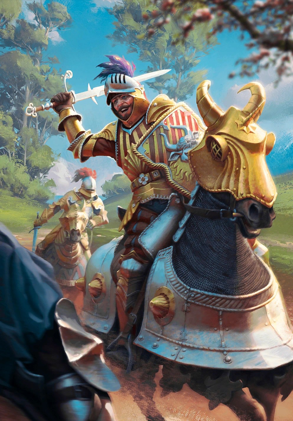 Мильтон гвинт