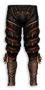 Штаны боклерского капитана гвардииВ3