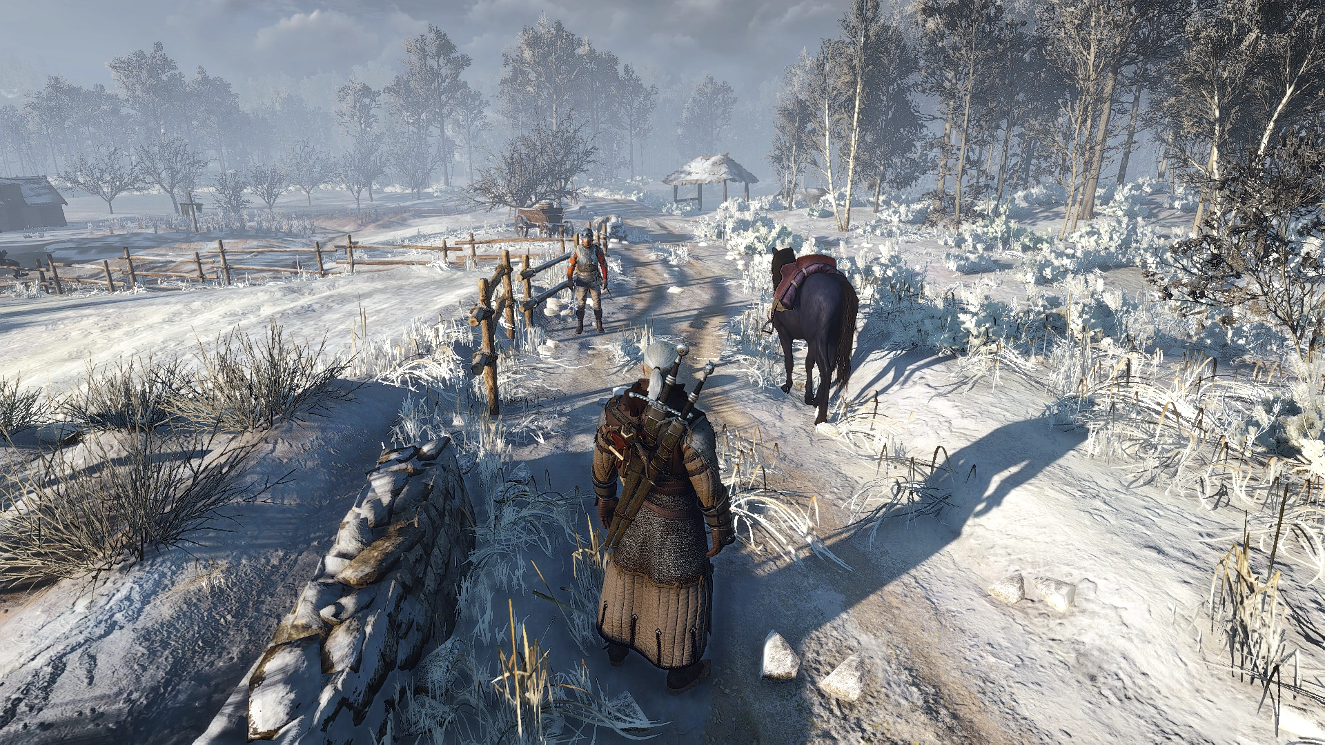 Верный друг