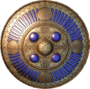 Офирский щит