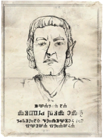 Tw3 poster loth halfbreed