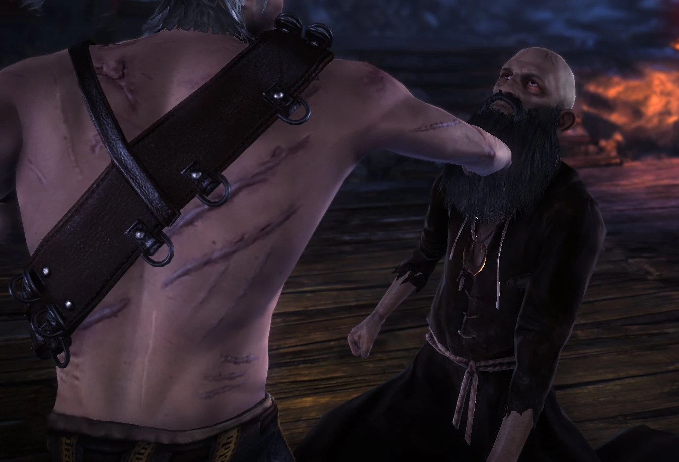 Бойцовский клубВ2