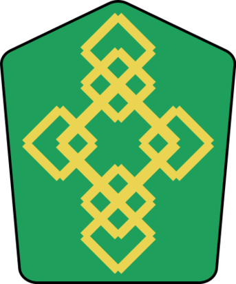 Герб ВидмаровКВ