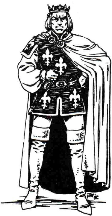 Джуркаст принц Марибора