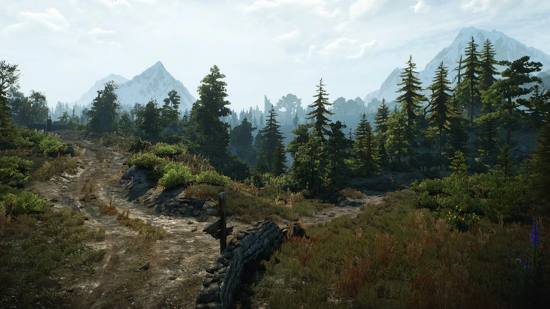 Развилка дорог1 ард скеллиг