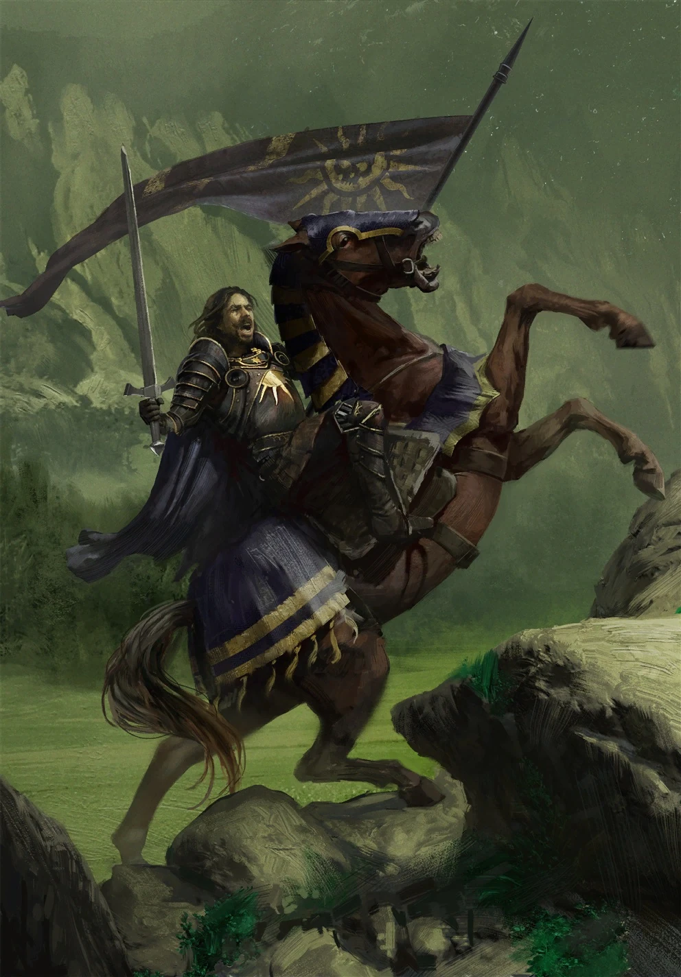 Наузикаа Гвинт