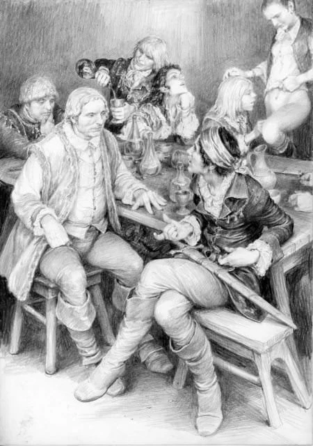 Хотспорн - Гордеев