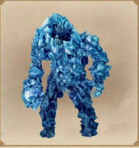 Элементаль льда Слеер