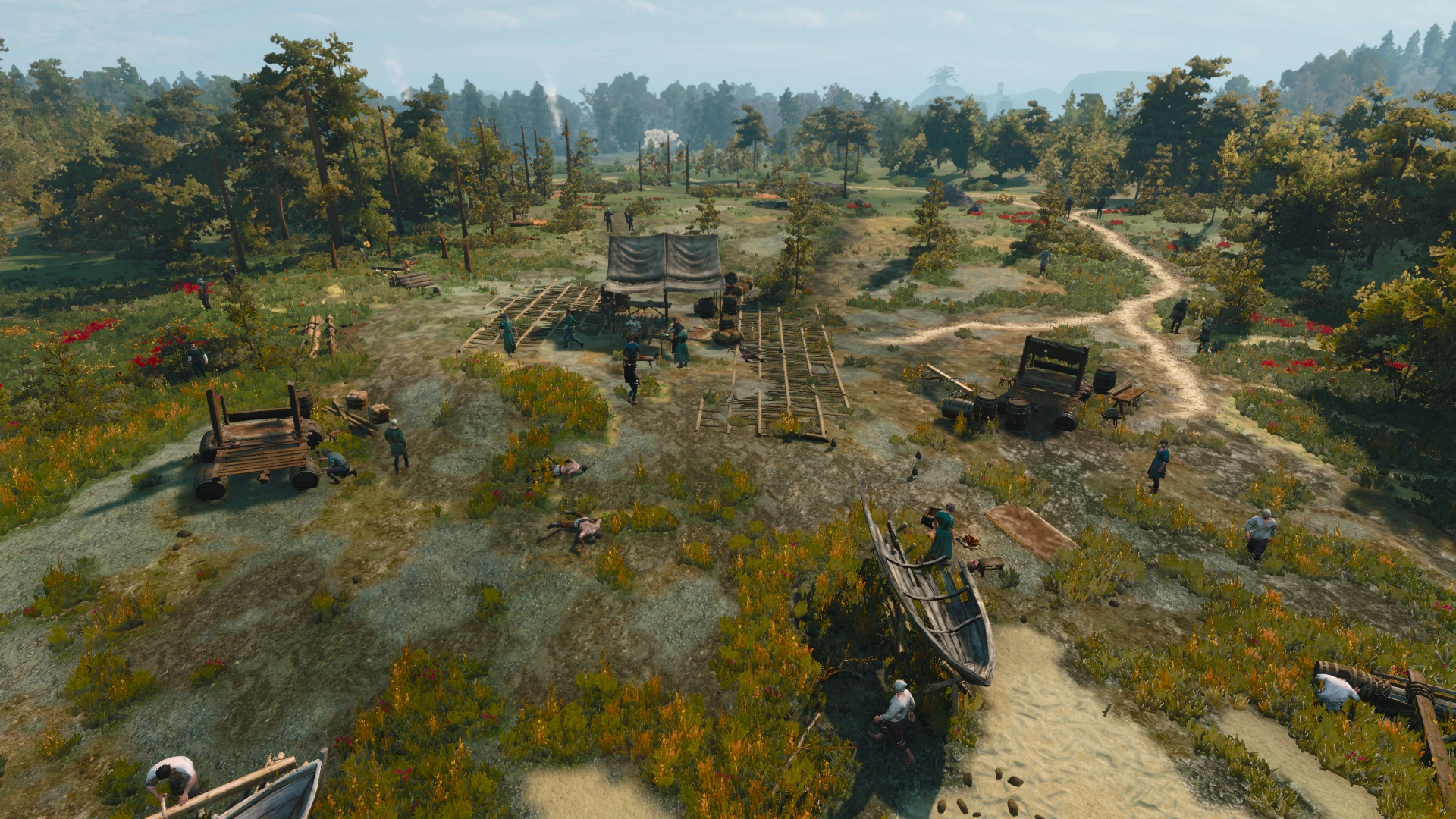 Корабельная верфь В3