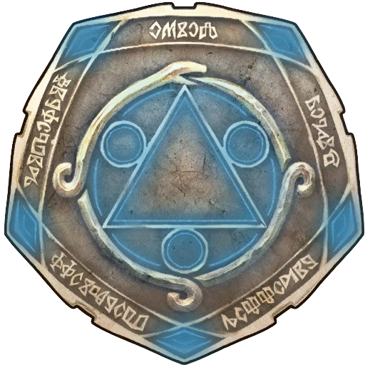 Монета Региса в