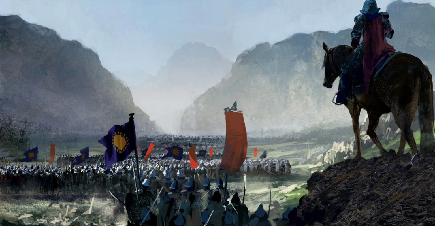 Северные войны, «»