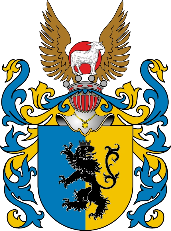 Герб крижо2