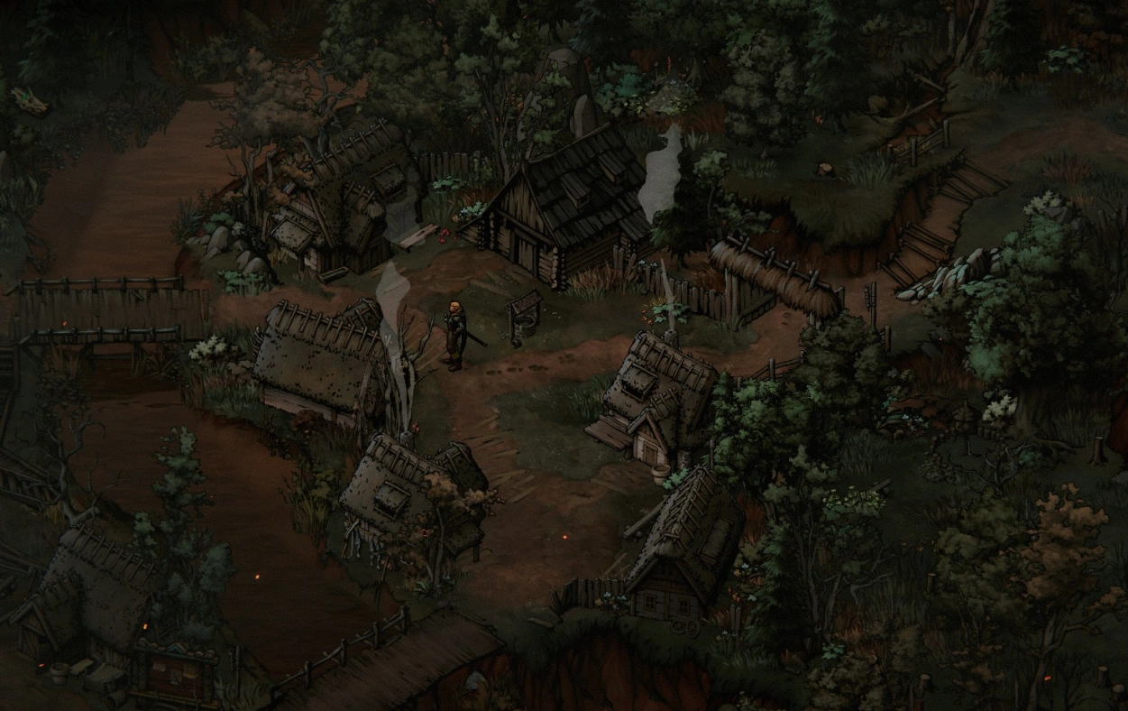 ЛеснаяВоляКВ